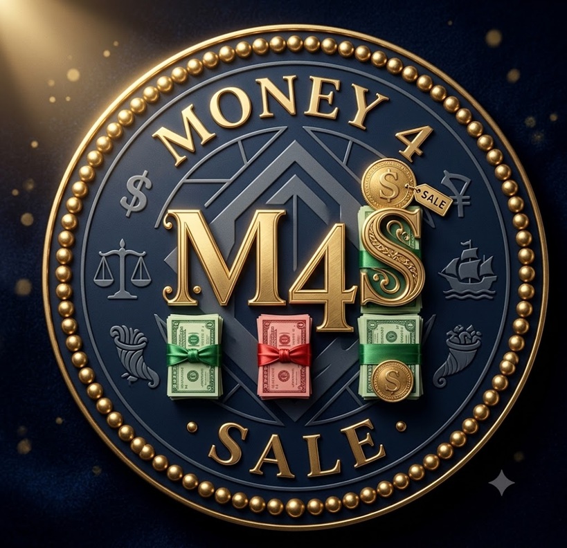 M4S Logo